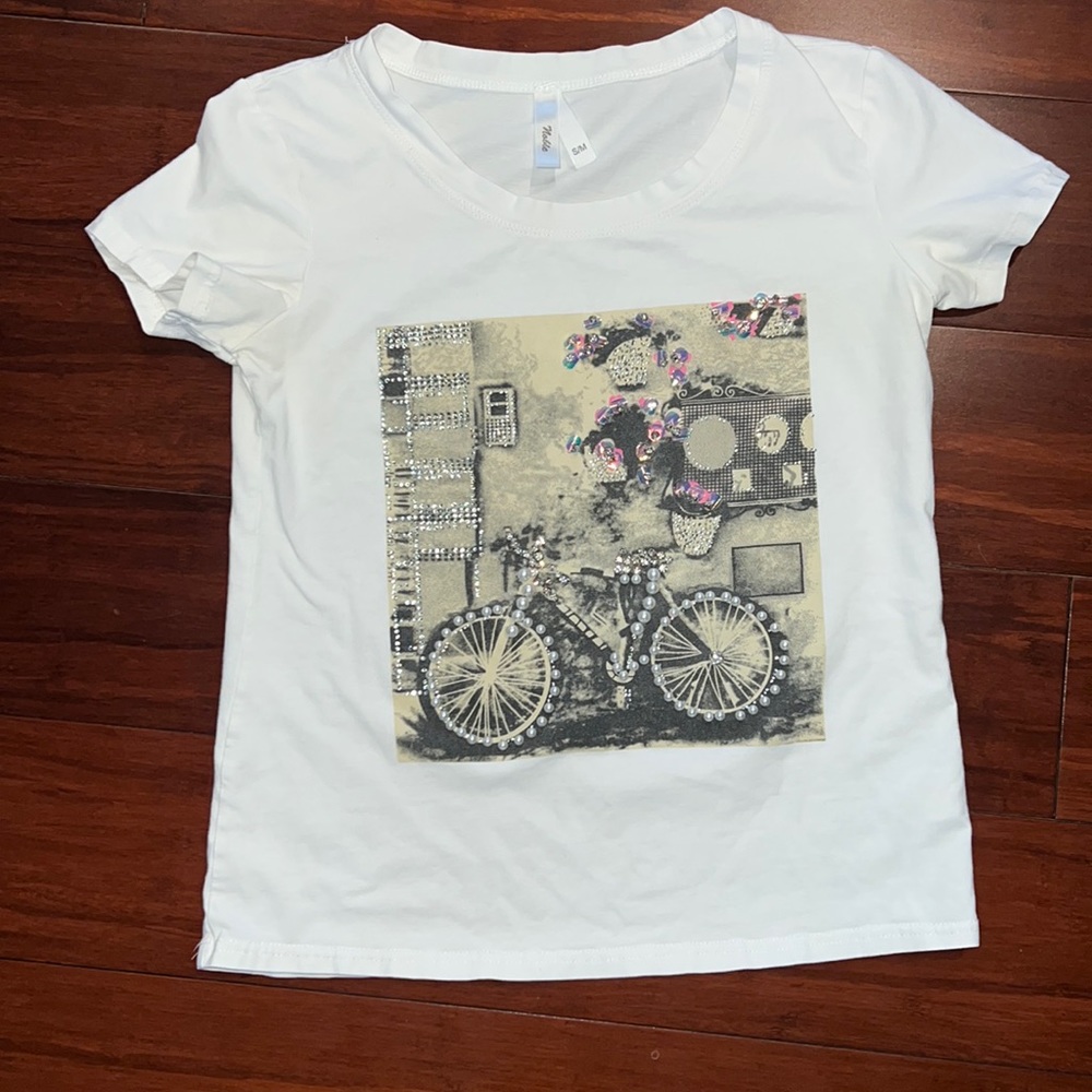 Noble t-shirt